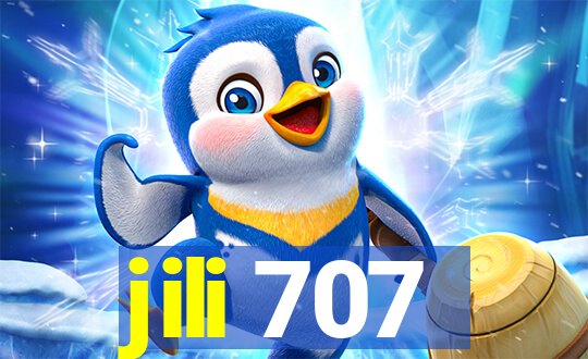 jili 707